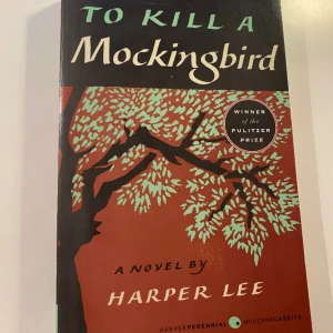 To kill a mockingbird  - . 