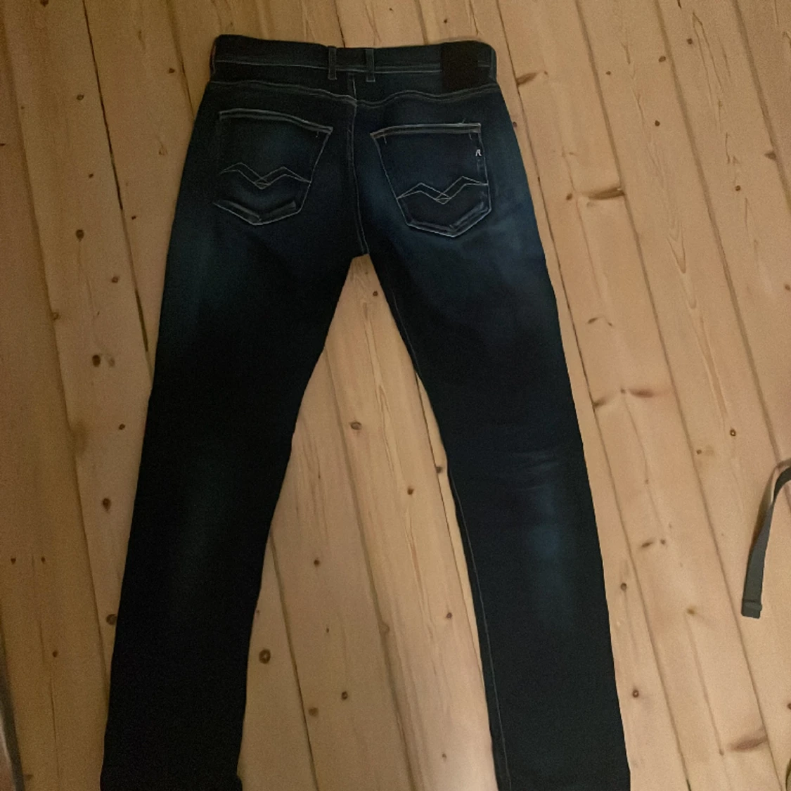 Replay jeans anbass  - 90