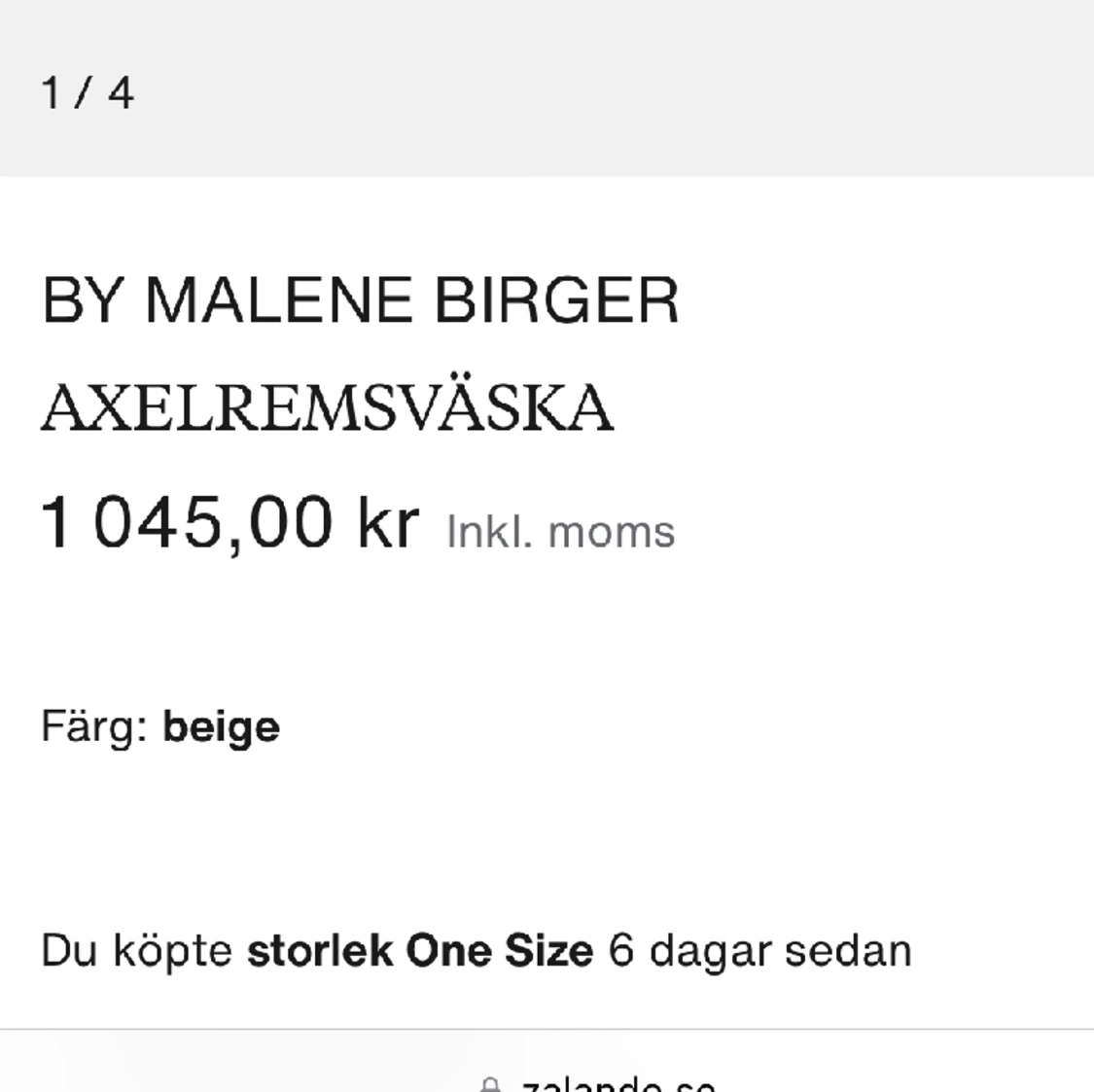Marlene birger - 90