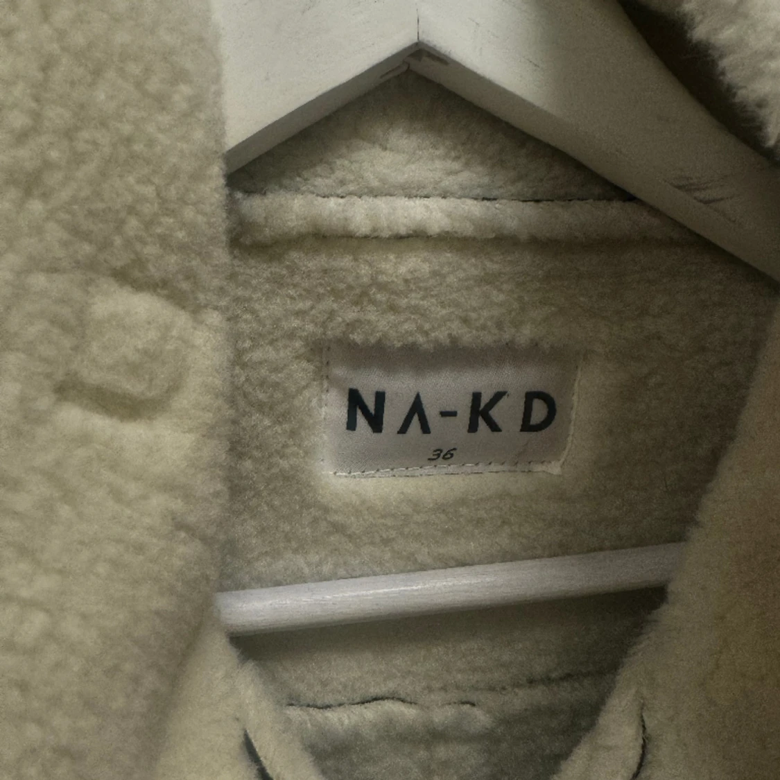 Fin vinter jacka!! - 90