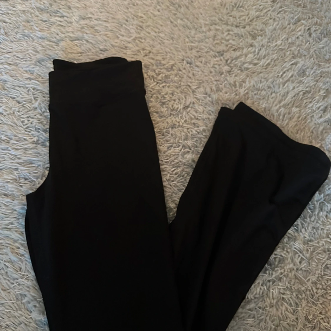 H&M Boot Cut träningstights - 90