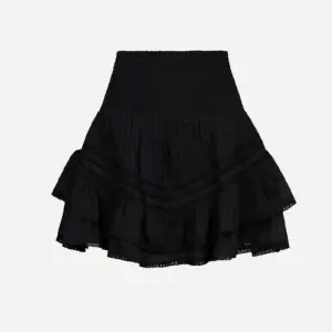 Superfin kjol från neo noir, använd 1 gång  Nypris: 699