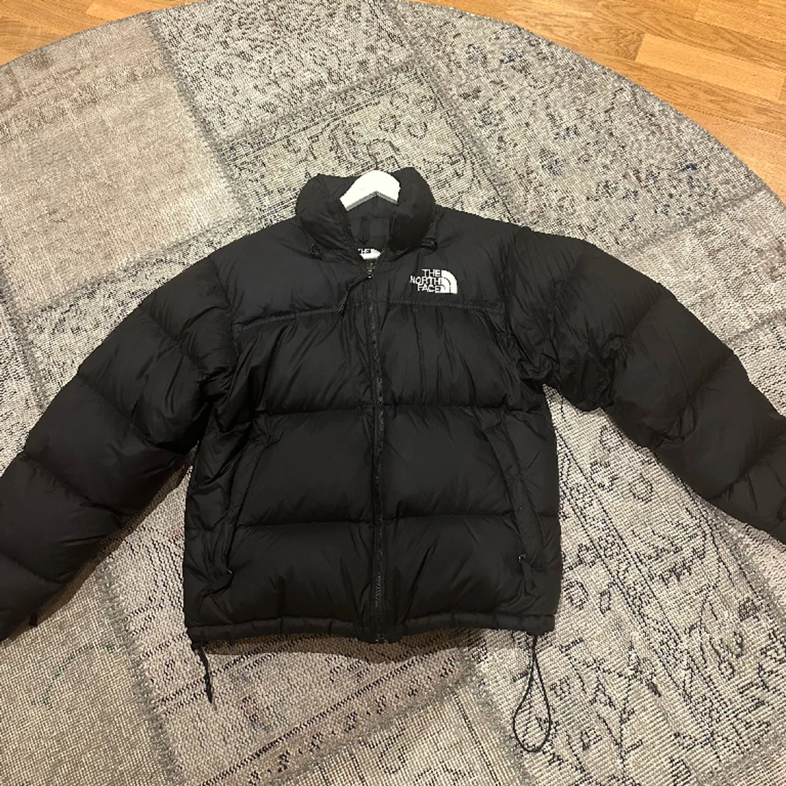 THE NORTH FACE puffer jacket 