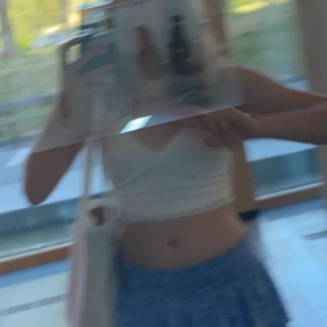 Supersöt topp🌸 - 91