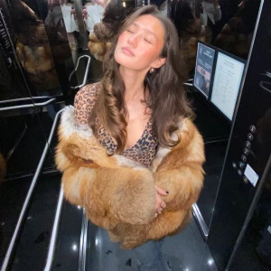 Leopard body - Såååå najs 