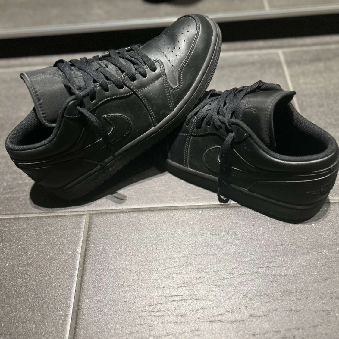 Nike Jordan Low - 91