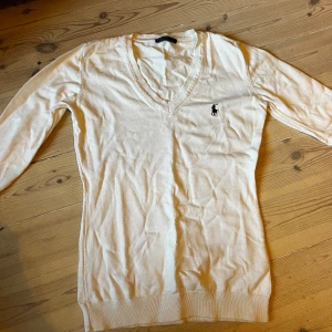 Ralph lauren tröja - Strl S❤️