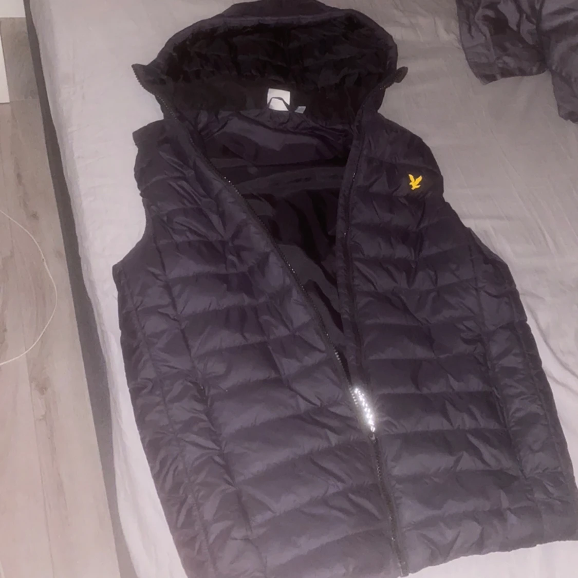 Lyle scoot väst strlk (M) - 90