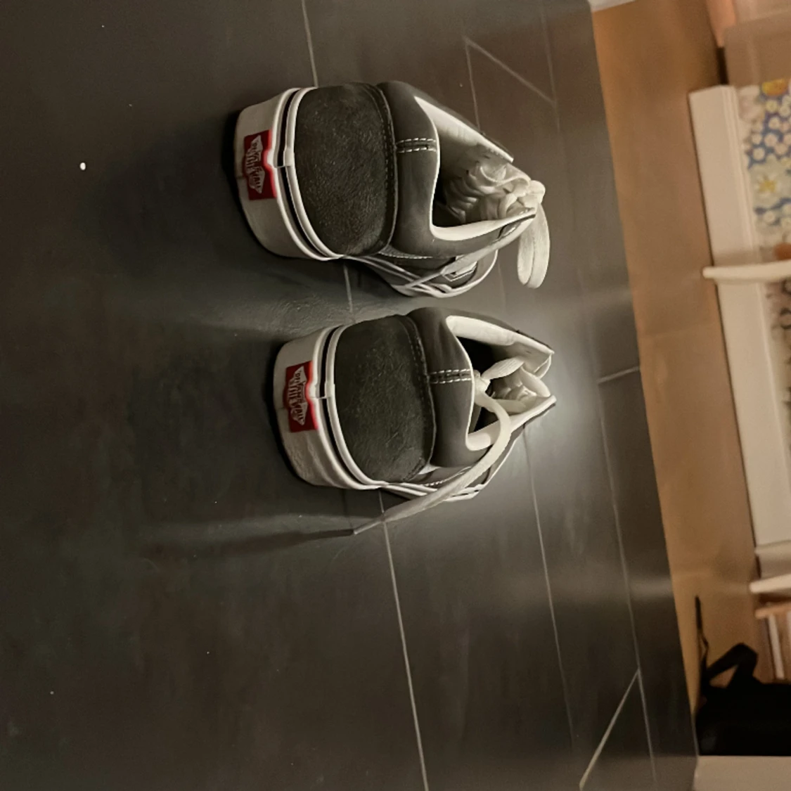 Vans skor i mycket bra kvalitet - 90