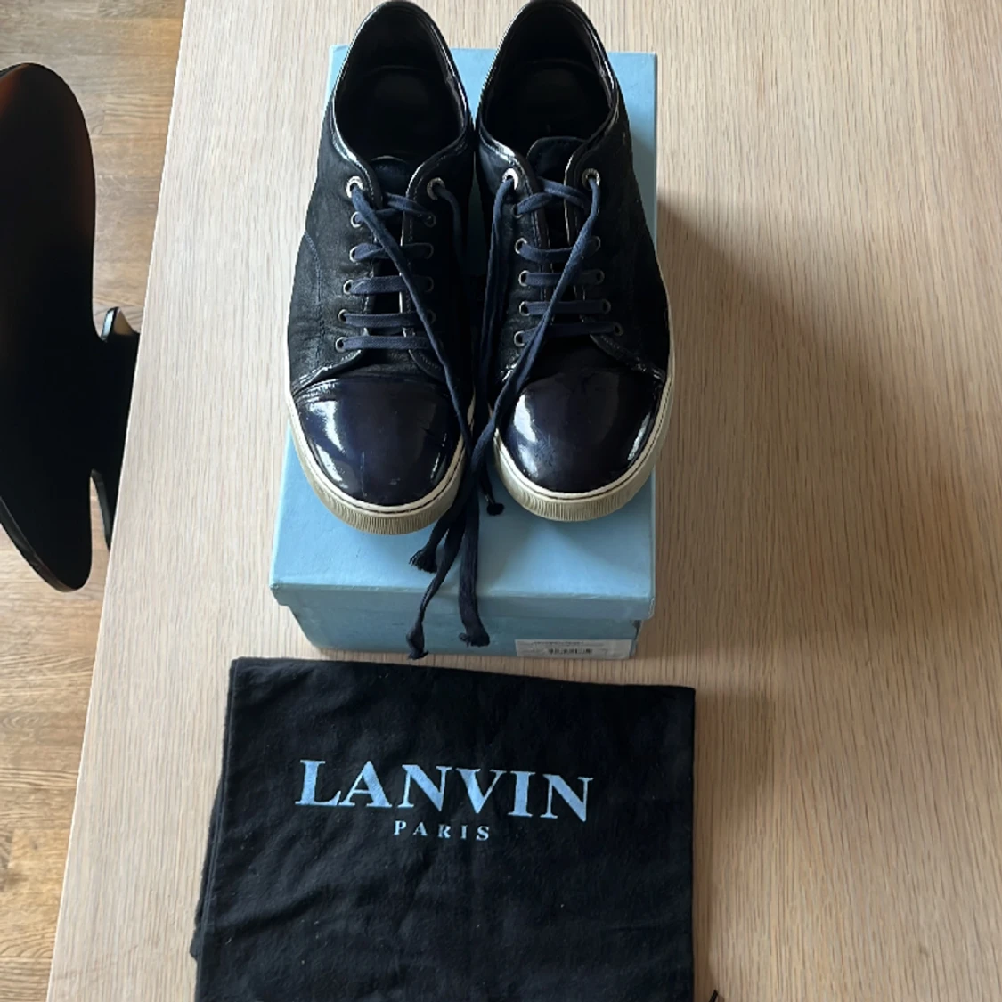 Lanvin skor - 90