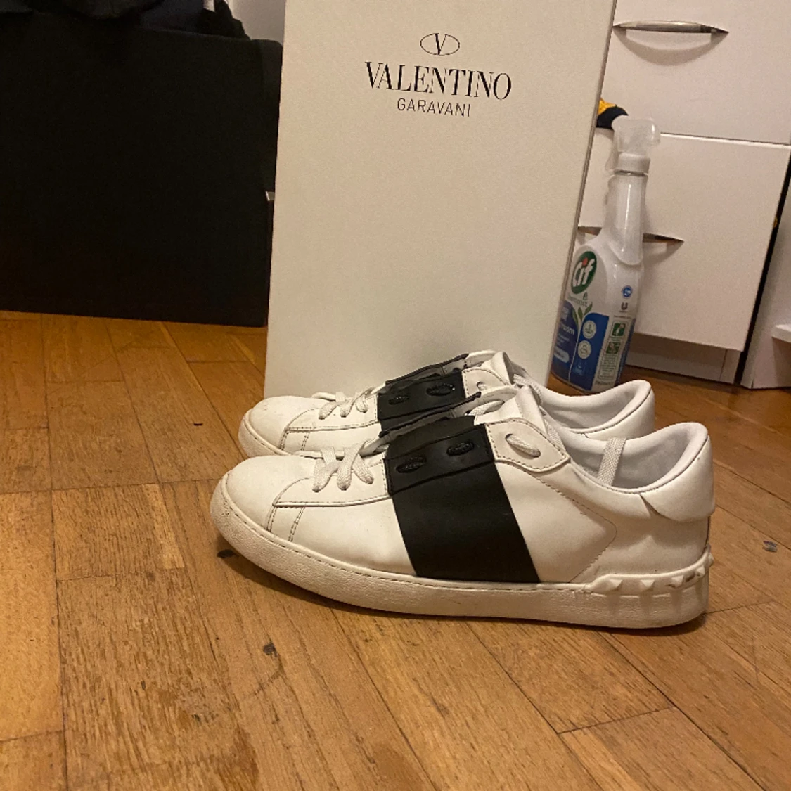 Valentino open - 90