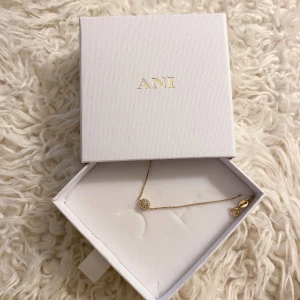 Nytt armband Bianca Ingrosso  - Helt nytt armband från Bianca Ingrossos märke, ANI.  Nypris 750:- 