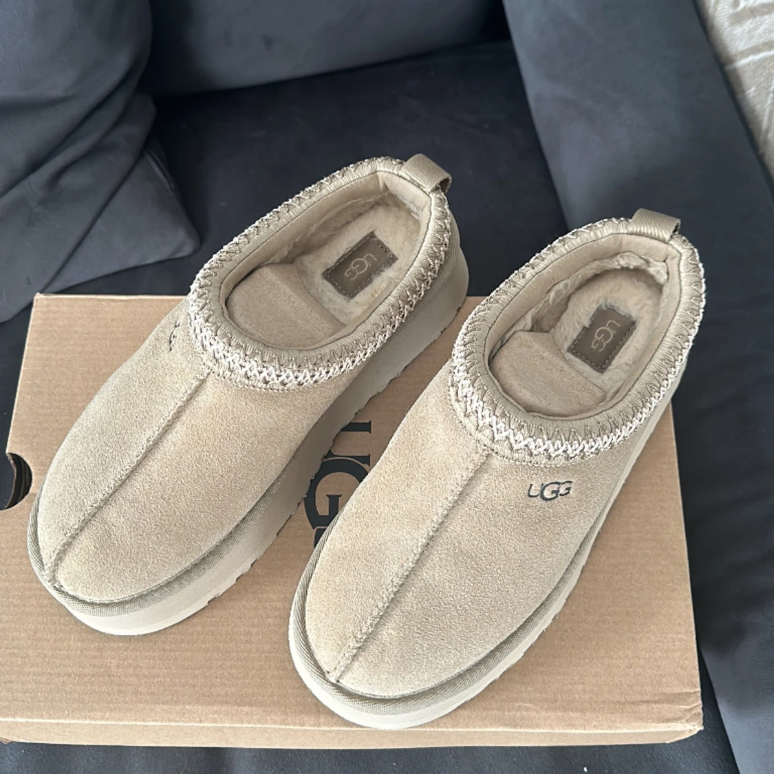 Ugg tazz - 90
