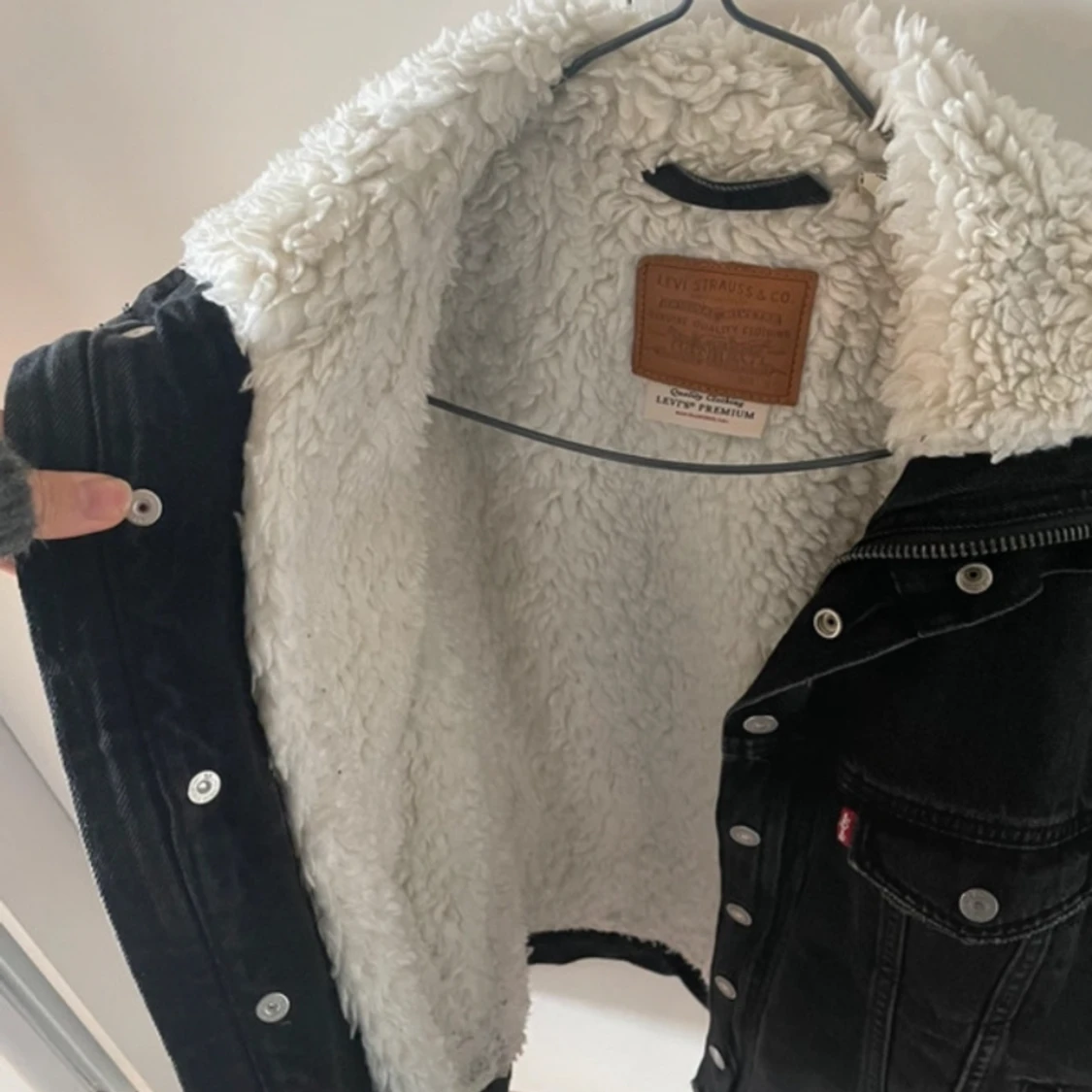 Levies winter jacket  - 91