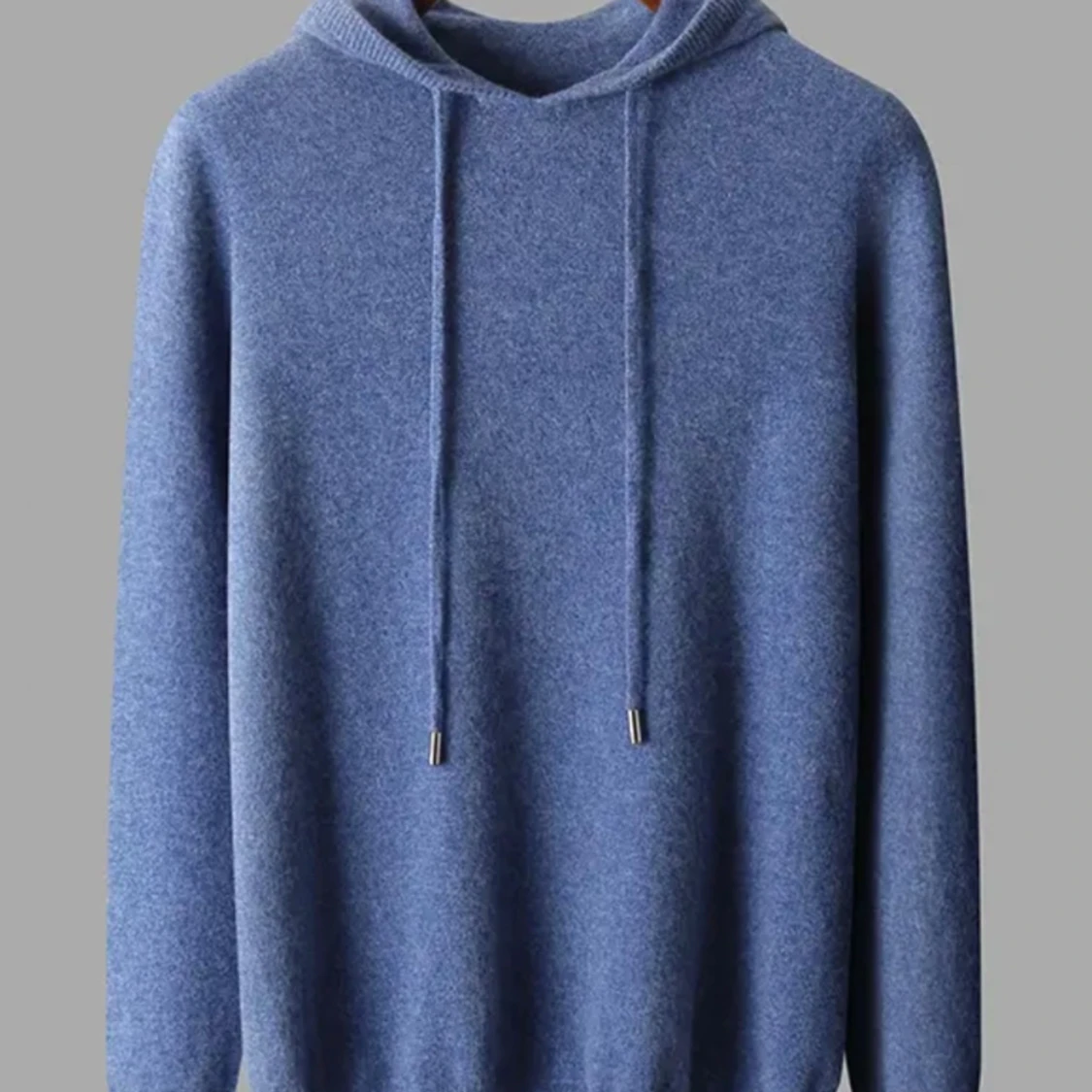 Rogeclothing merino Hoodie