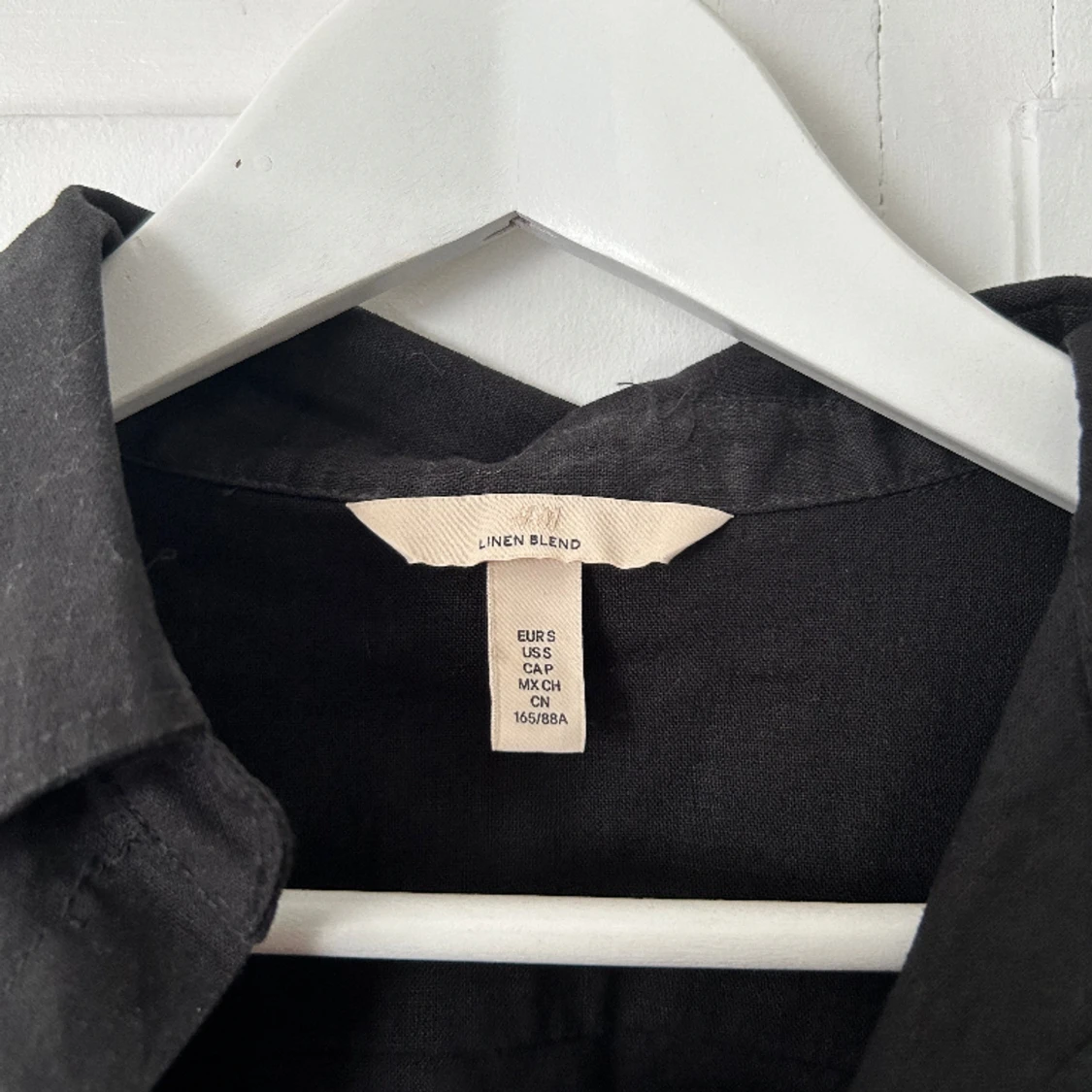 Blus från H&M, oanvänd  - 90