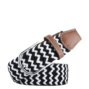 Flätat Bälte - Märke:    | Stil: Grisch | Storlek :     | Skick: 10/10