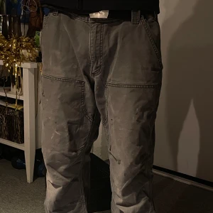 Carhartt byxor  - coola vintage carhartt byxor 