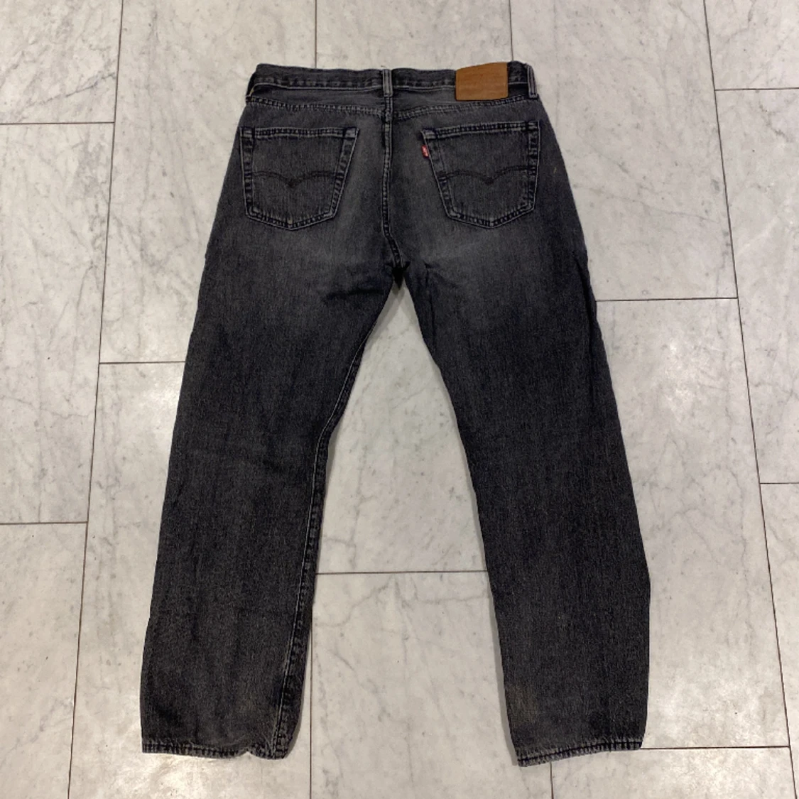 Levis 501 - 90