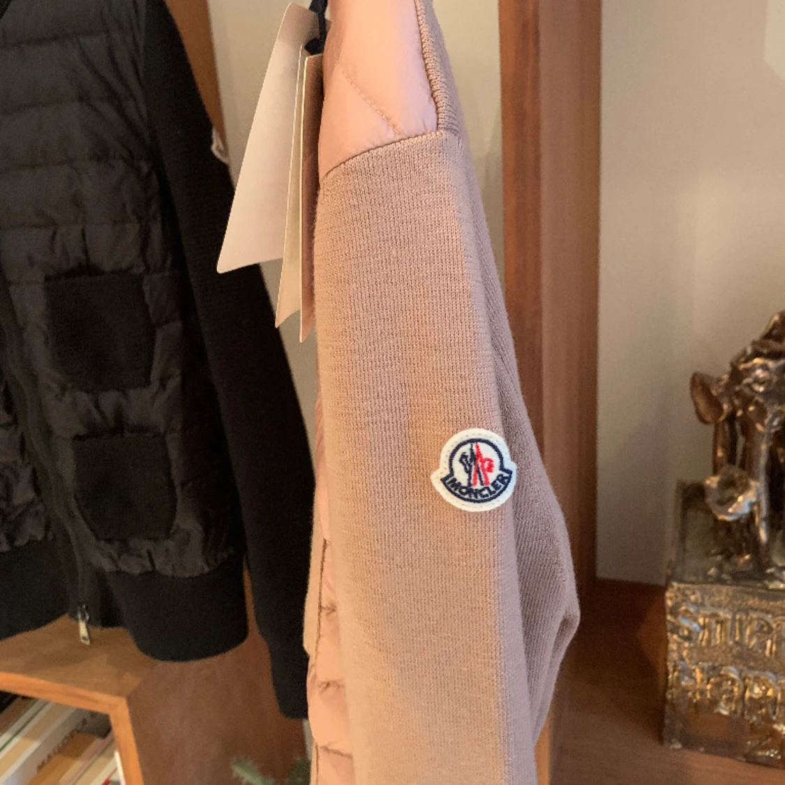 Moncler cardigan  - 90