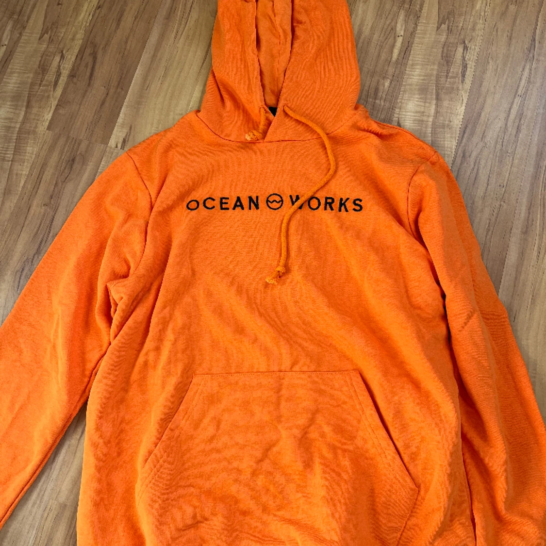 Hoodie Oceanworks strl M - 90