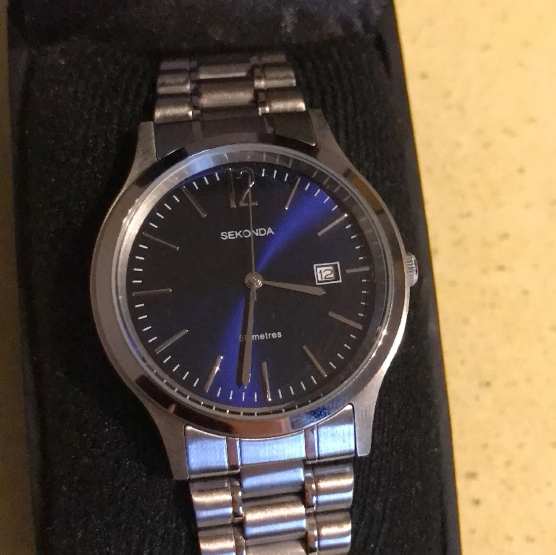 Sekonda Klocka  - 90