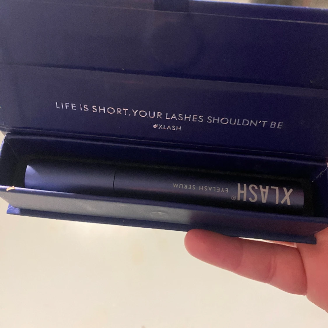 Ögonfransserum - 90