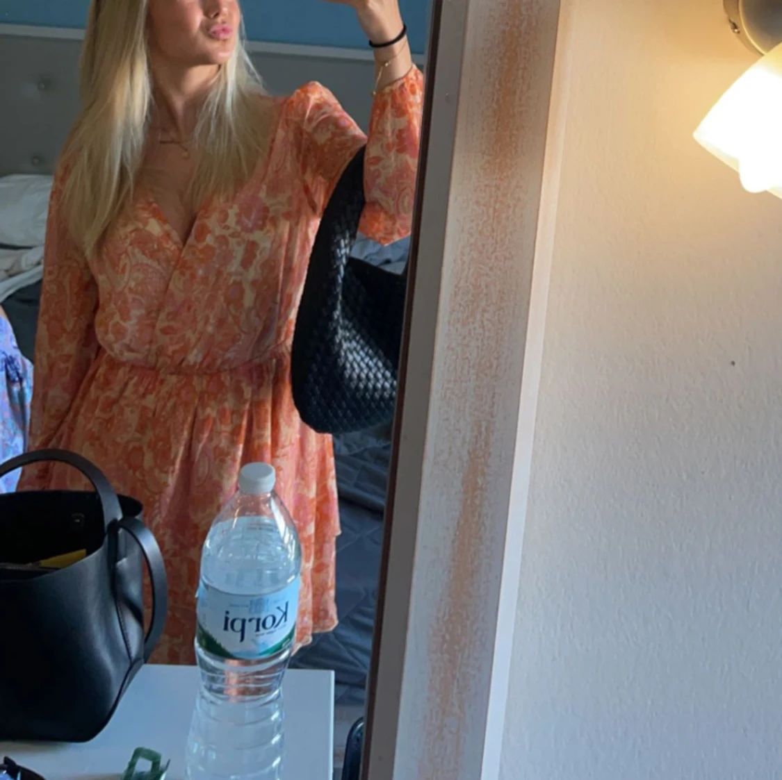 Klänning New yorker 