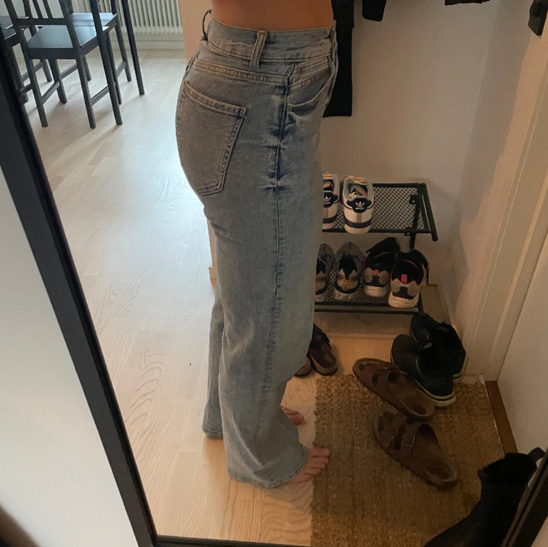 Jeans  - 90