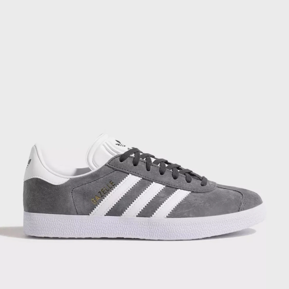 Adidas skor i mocka  - 90