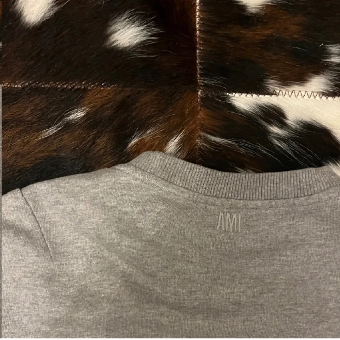 Ami Paris Tröja - 91