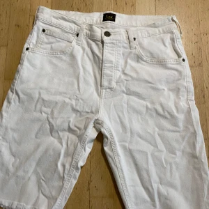 Lee, jeans shorts - Bra skick, 