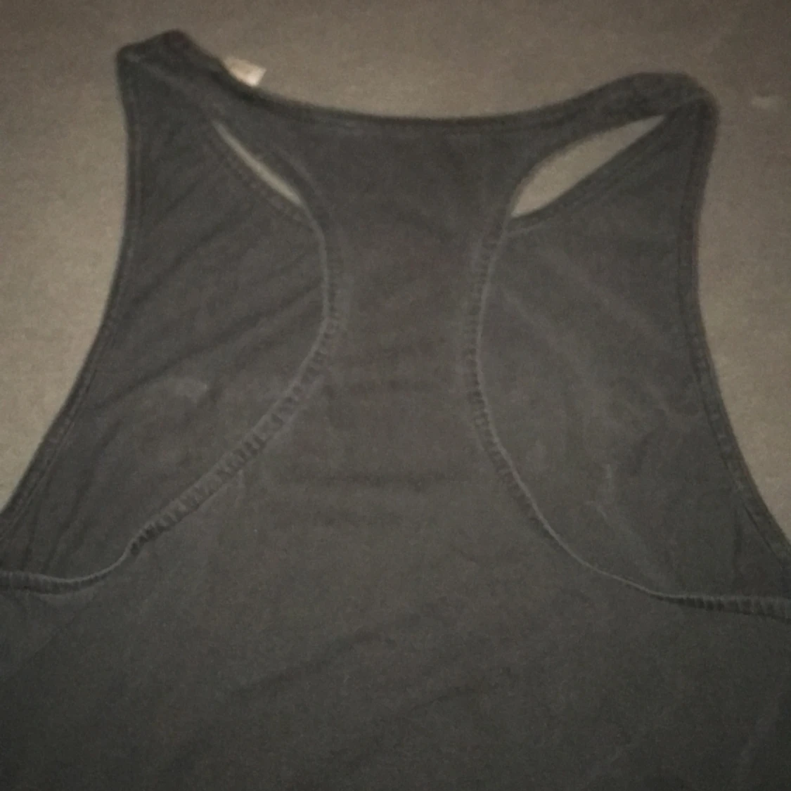 Adidas tränings linne - 91