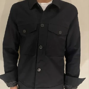 Overshirt - Overshirt 