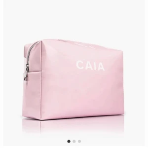 Caia necessär - Caia necessär i bra skick 