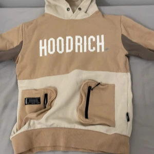 Hoodrich dress - Hoodrich dress skön 
