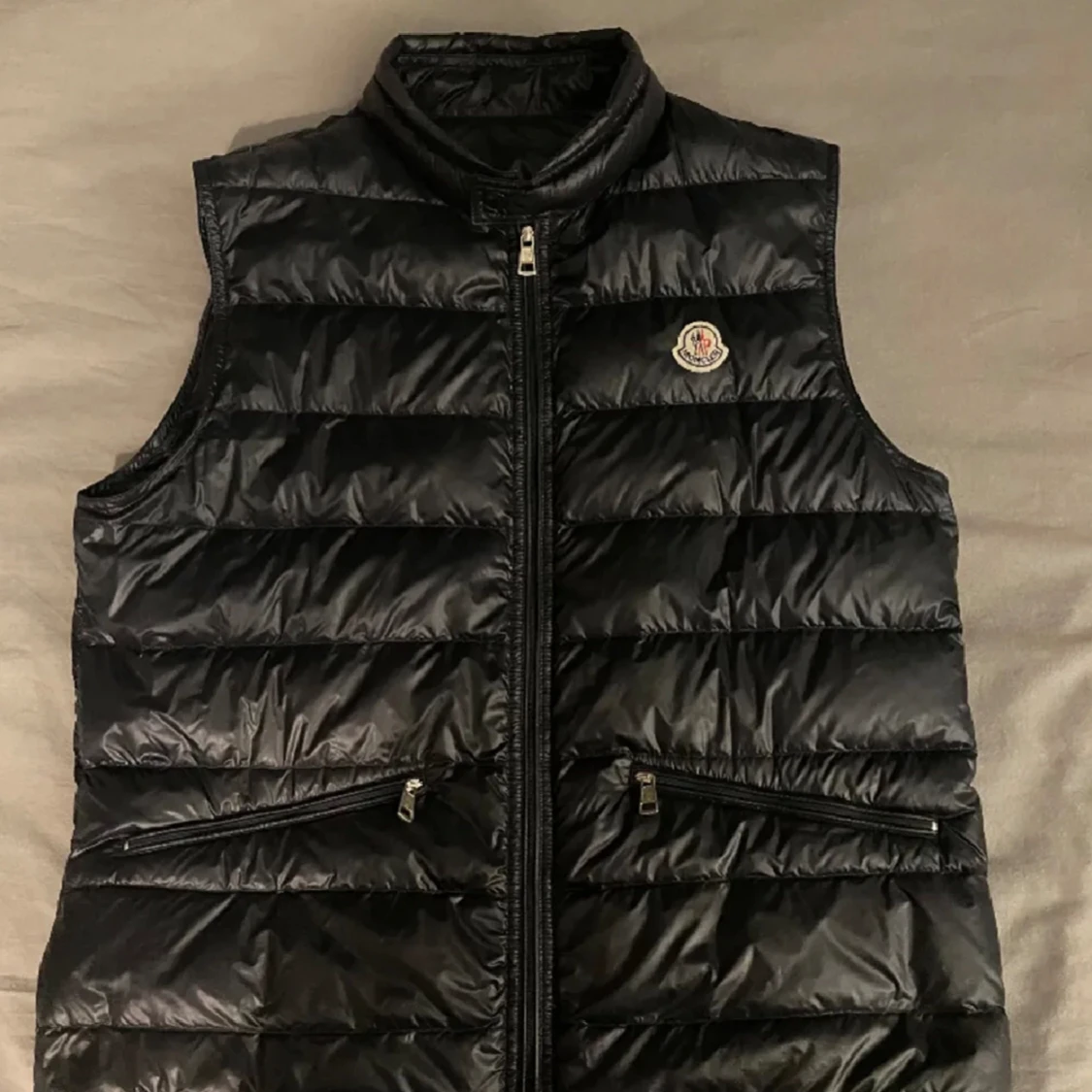 Moncler gui väst 