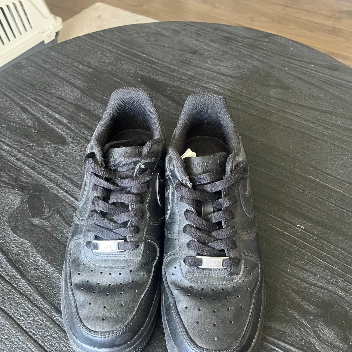 AIR FORCE 1 '07  - 90