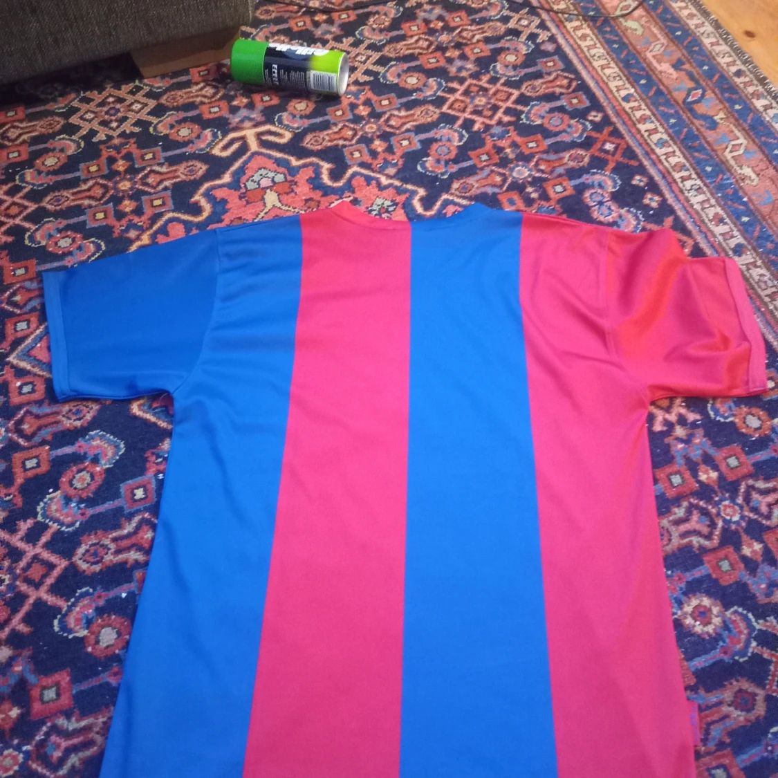 Barcelonatröja 2006/07 - 90