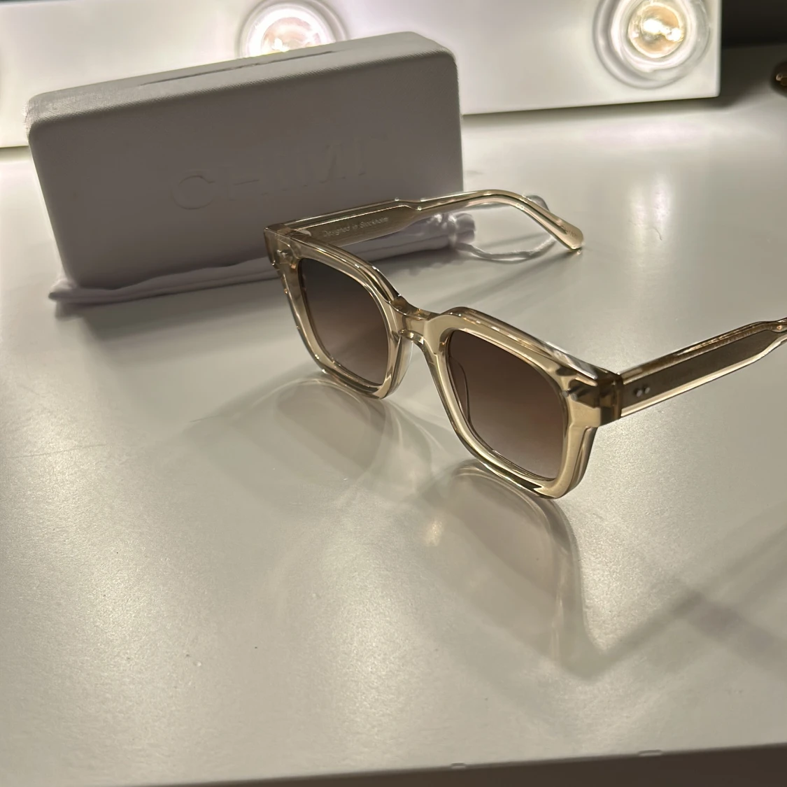 Chimi solglasögon - 90