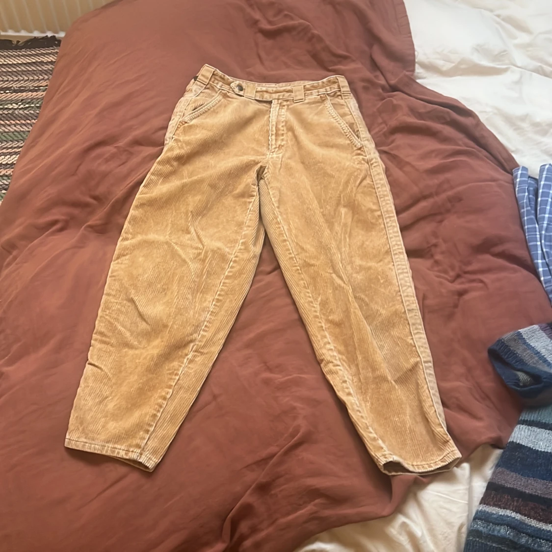 Manchesterbyxor  - 90