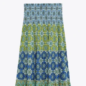 Zara kjol - Skriv privat för fler bilder❤️ kommer tyvär inte till användning och använt fåtal gånger❤️❤️❤️