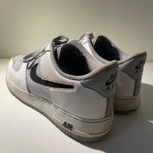 Nike air force 1 - Bra men använt skick. Storlek: 45,5.