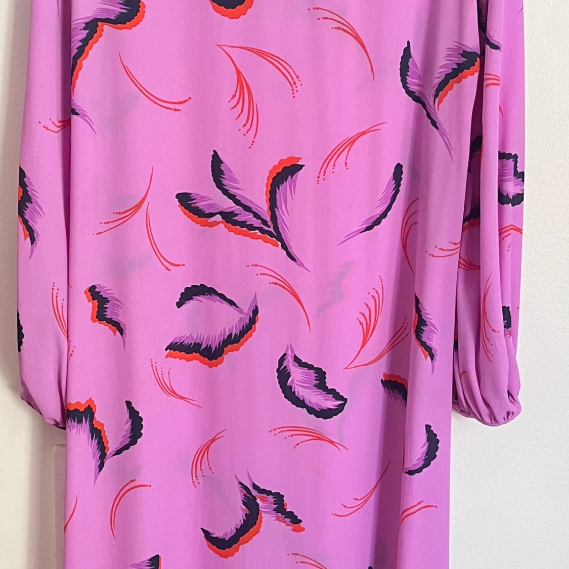 Slutsåld favorit klänning  - 91