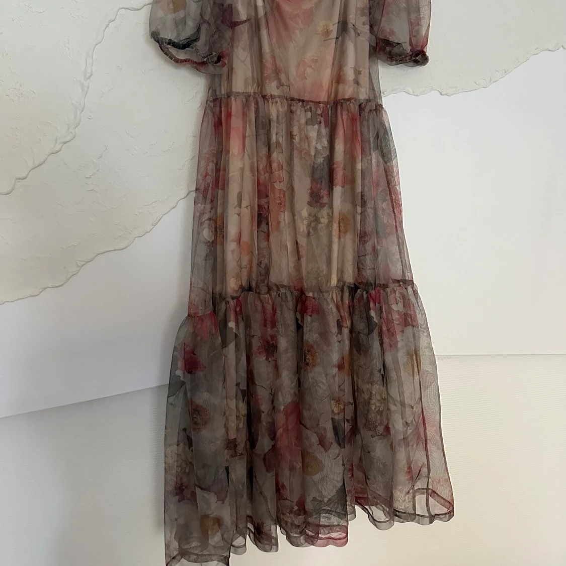 Klassisk fin klänning - 91