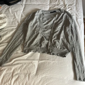 Väldigt lent material - Väldigt fin