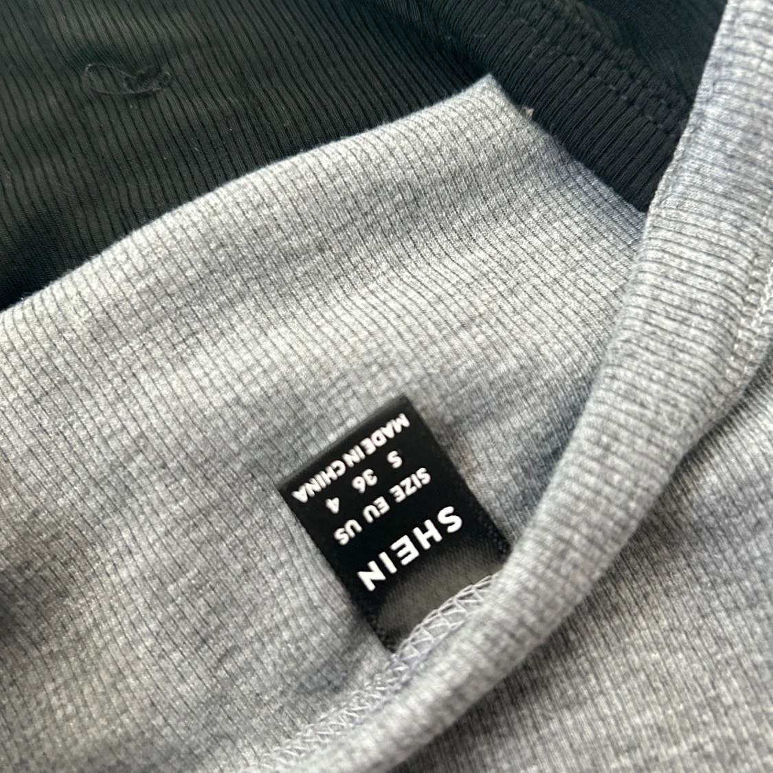 Unik tröja Tvätonad Möta Kallt 2-i-1 - 91