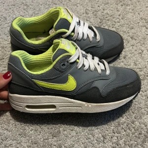 Nike air Max  - Som nya!!