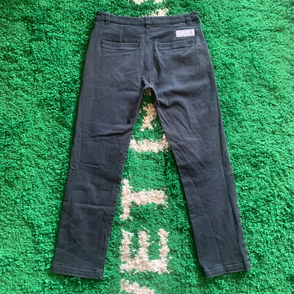 Adidas skateboarding jeans/chinos - 90