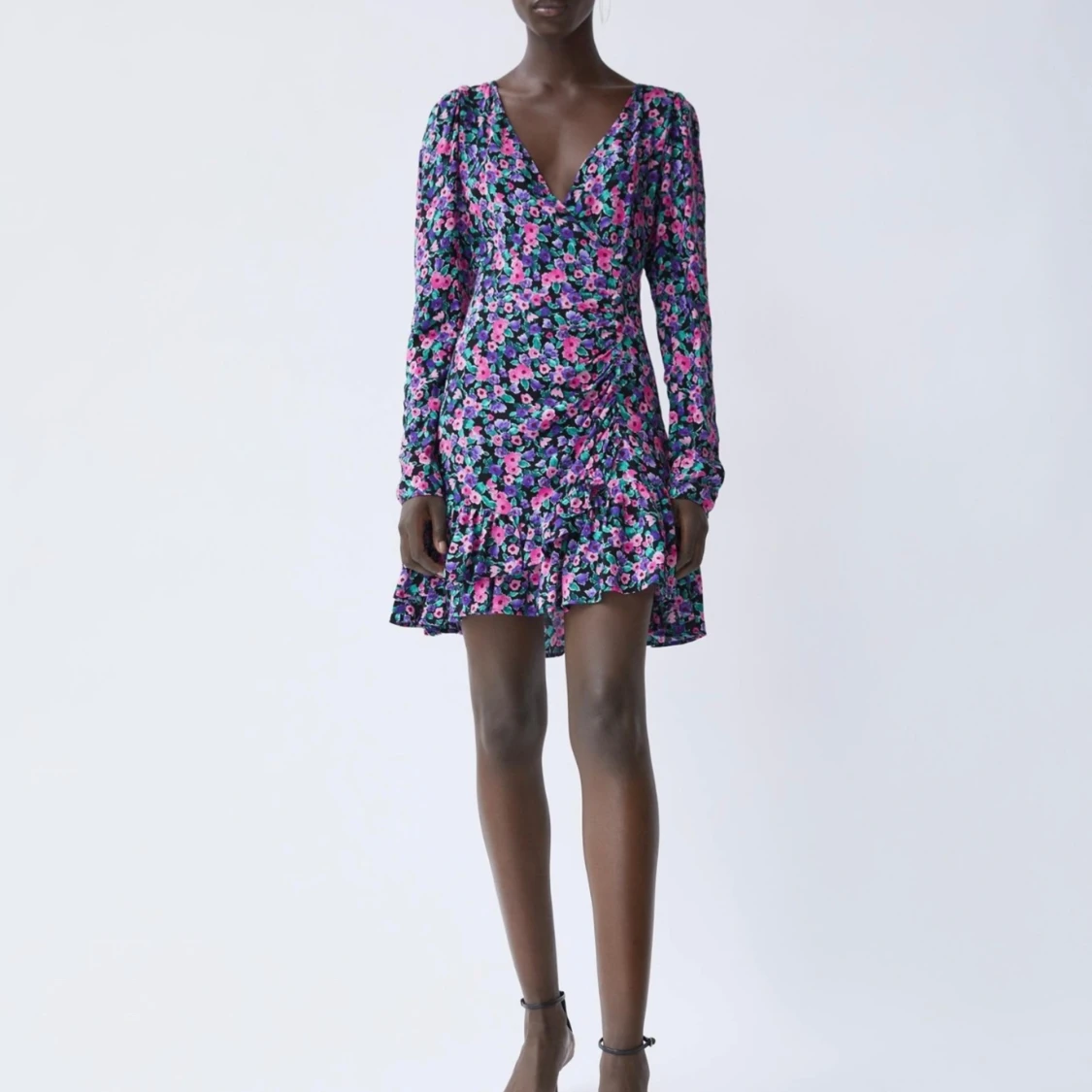 Zara klänning NY  - 91